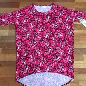 LuLaRoe Disney Irma